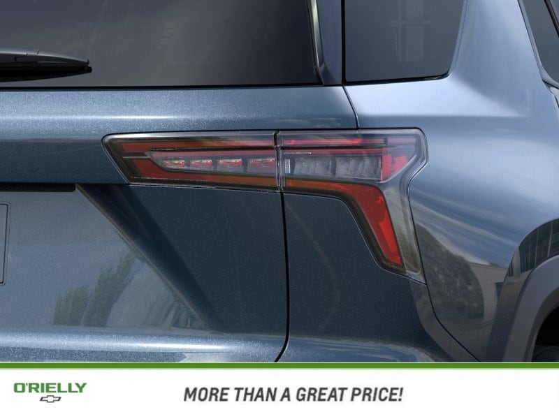 2027 Chevrolet Equinox RS - Photo 9