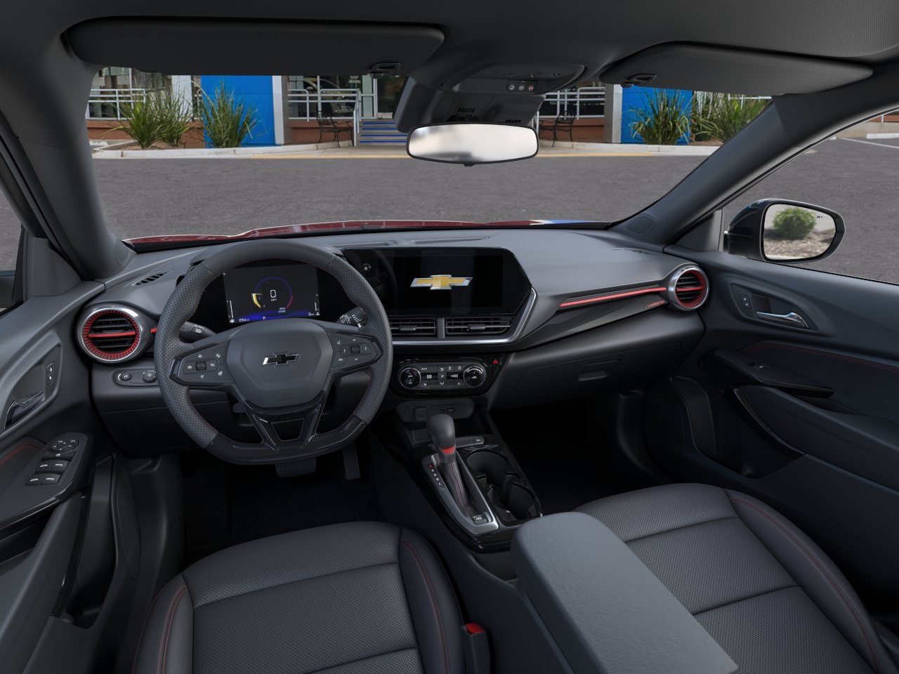 2026 Chevrolet Trax RS - Photo 39
