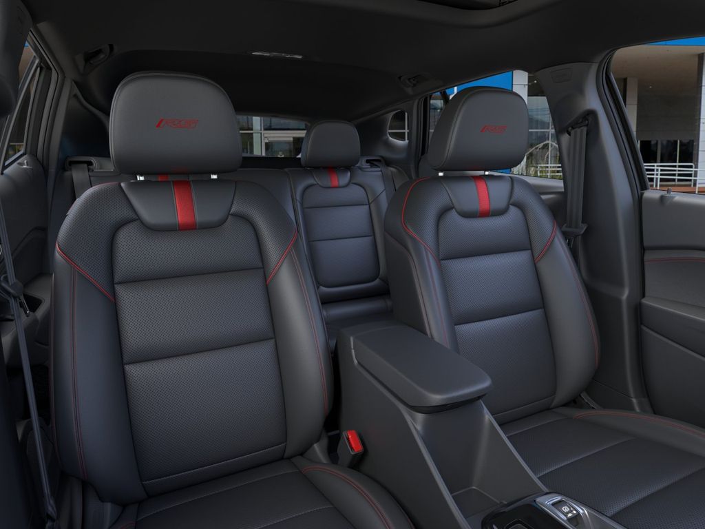 2026 Chevrolet Trax RS - Photo 16