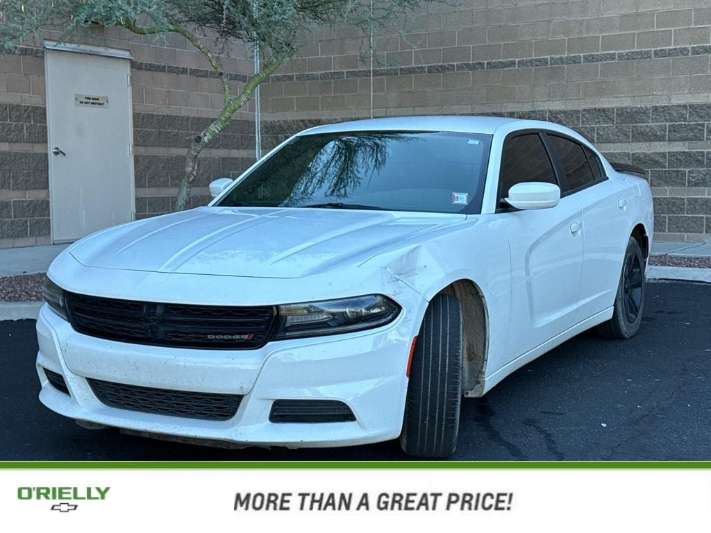 2019 Dodge Charger SXT's photo
