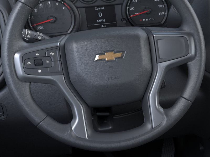2026 Chevrolet Silverado 2500 HD Work Truck - Photo 43