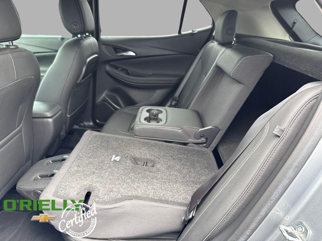 2023 Buick Encore GX Essence - Photo 26