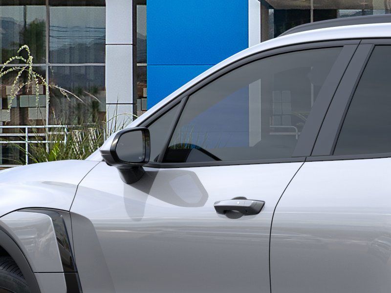 2026 Chevrolet Blazer EV LT - Photo 12