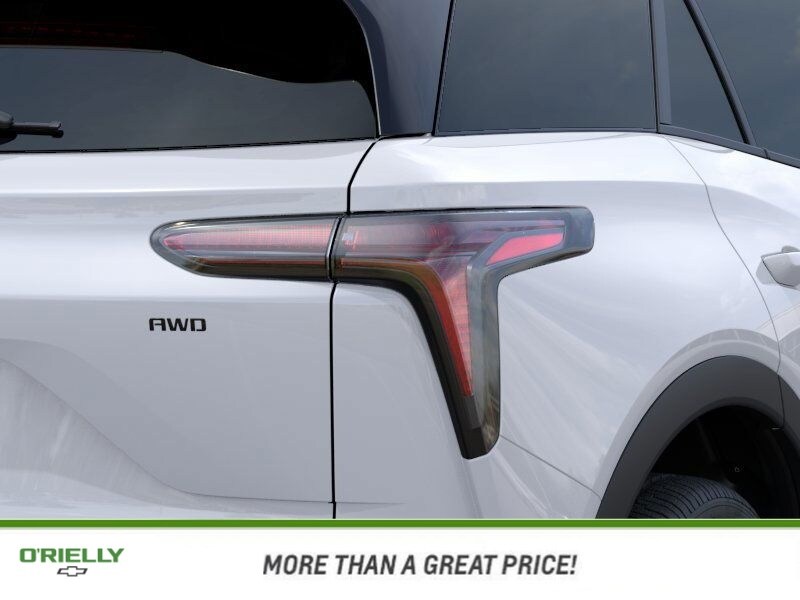 2026 Chevrolet Blazer EV LT - Photo 11