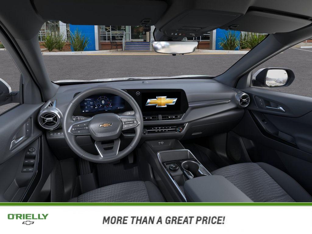 2027 Chevrolet Equinox LT - Photo 15