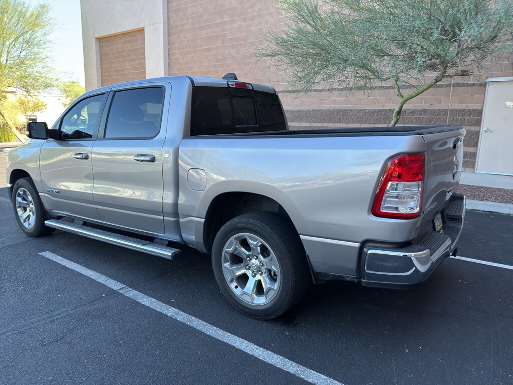 Used 2020 Ram 1500 Big Horn