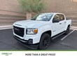 GMC Canyon
