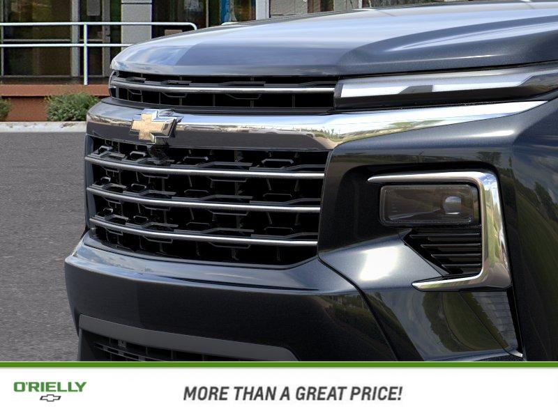 2026 Chevrolet Traverse LT - Photo 13