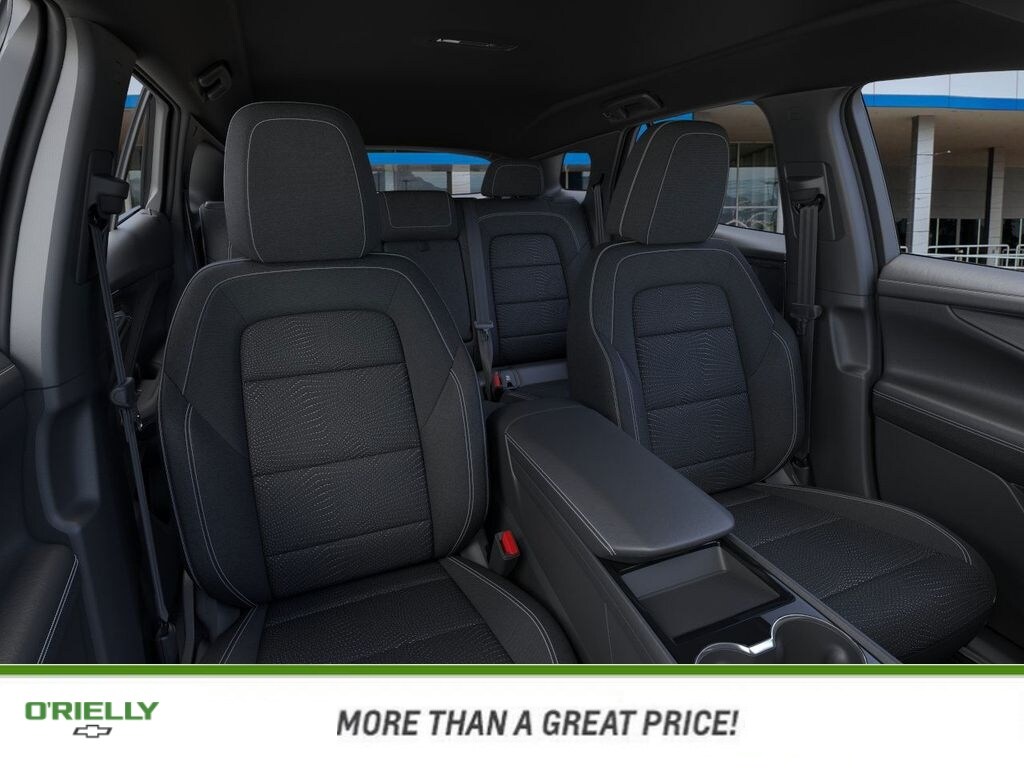 2026 Chevrolet Blazer EV LT - Photo 16