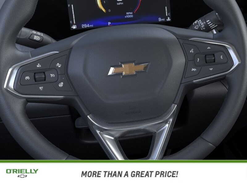 2026 Chevrolet Trax LT - Photo 19