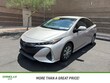 Toyota Prius Prime