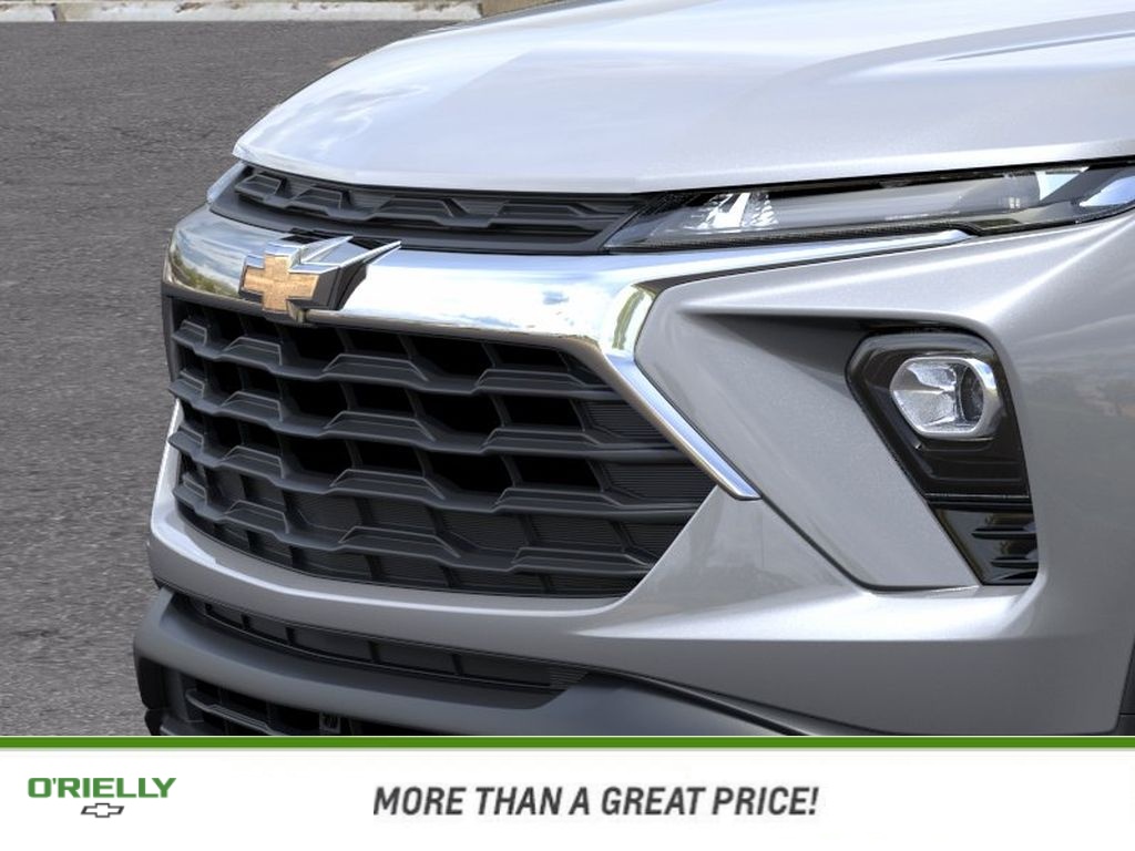 2026 Chevrolet Trailblazer LS - Photo 13