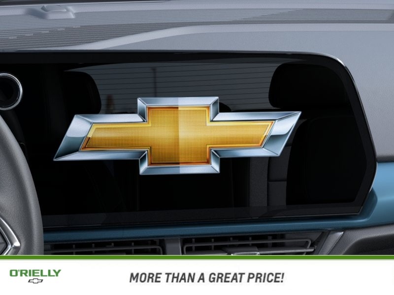 2026 Chevrolet Equinox EV 2LT - Photo 20