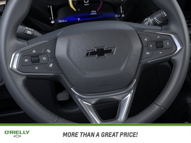 2026 Chevrolet Trailblazer Activ - Photo 19