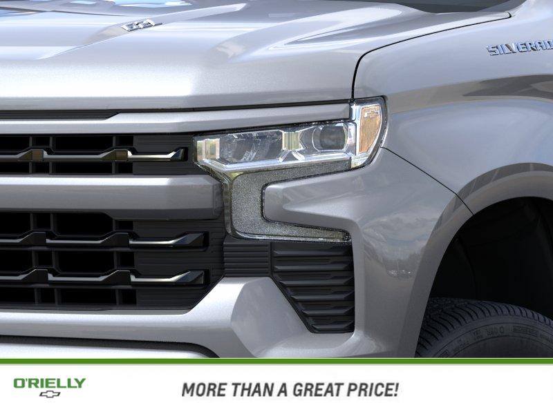 2026 Chevrolet Silverado 1500 RST - Photo 10
