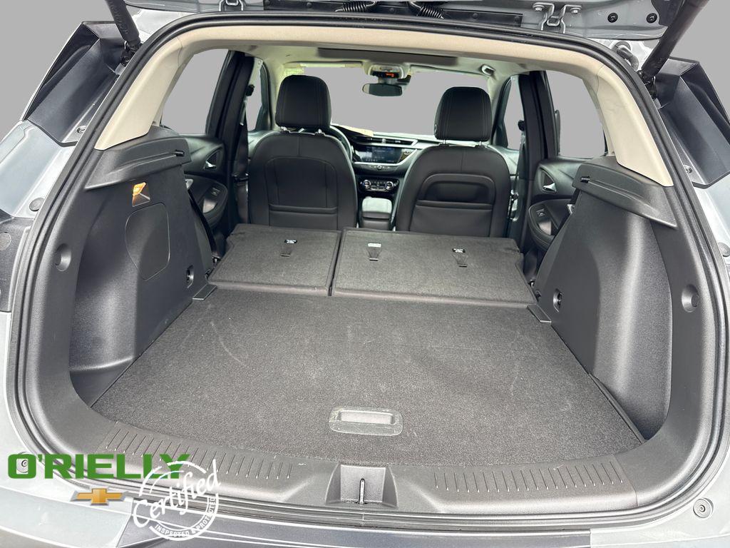 2023 Buick Encore GX Essence - Photo 28
