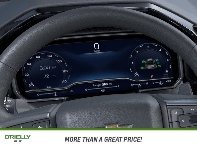 2026 Chevrolet Silverado 1500 LT - Photo 17