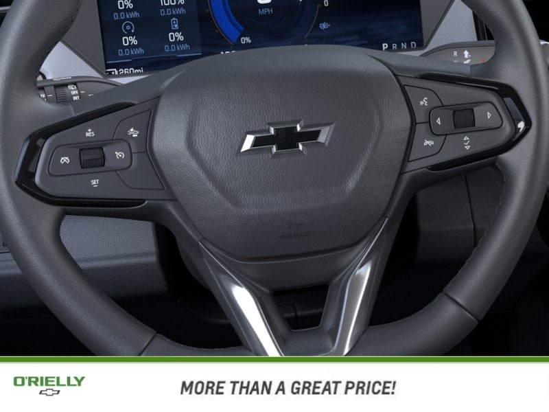 2027 Chevrolet Bolt RS - Photo 19