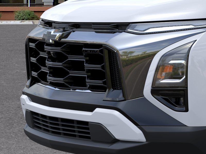 2026 Chevrolet Equinox ACTIV - Photo 13