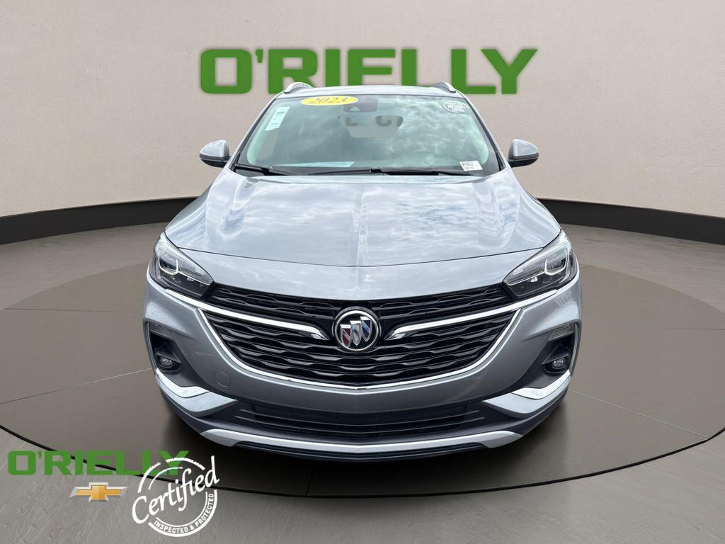 2023 Buick Encore GX Essence - Photo 9