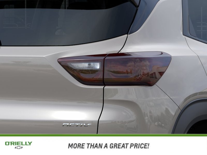 2026 Chevrolet Trailblazer Activ - Photo 11