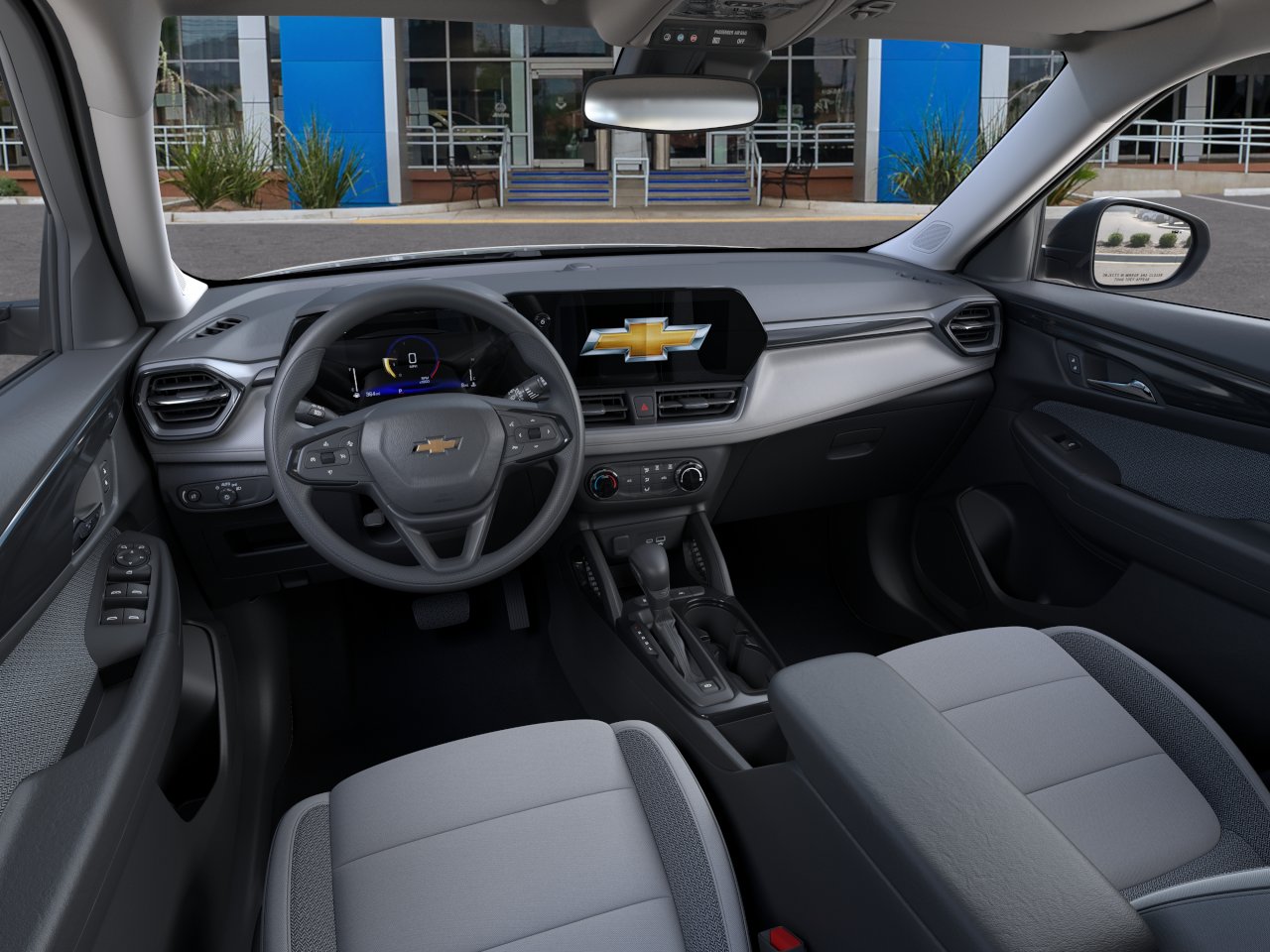 2026 Chevrolet Trailblazer LS - Photo 39