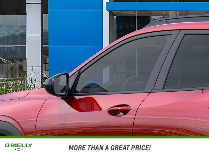 2026 Chevrolet Trax LT - Photo 12
