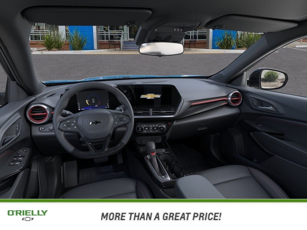 2026 Chevrolet Trax RS - Photo 15