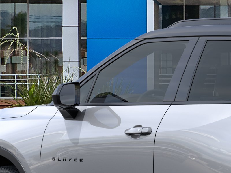 2026 Chevrolet Blazer 2LT - Photo 12