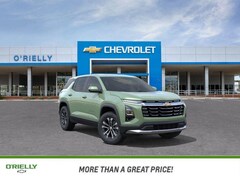 2026 Chevrolet Equinox LT SUV