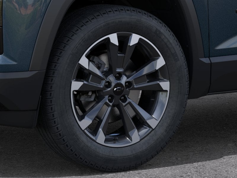 2027 Chevrolet Equinox RS - Photo 31