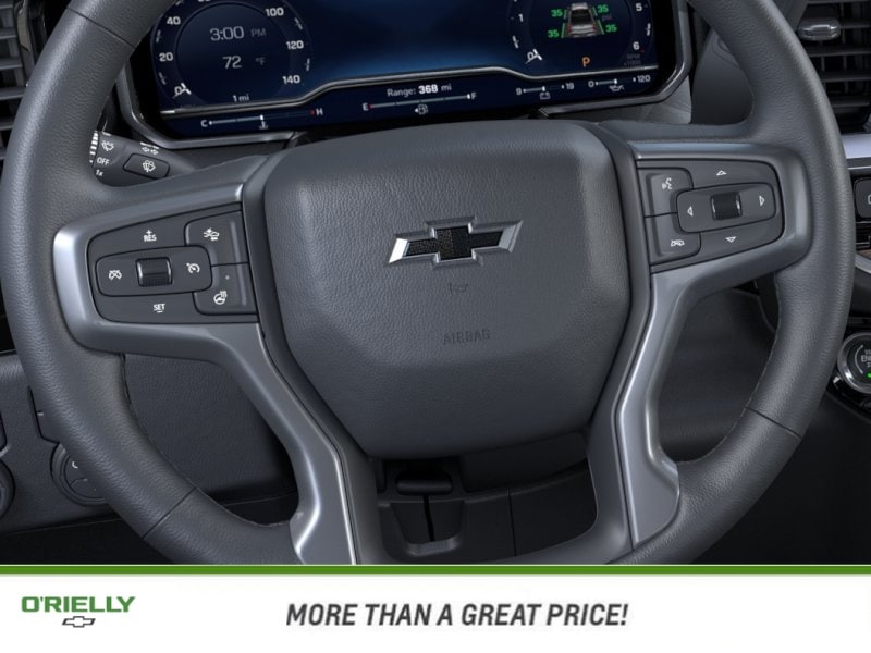 2026 Chevrolet Silverado 1500 RST - Photo 18