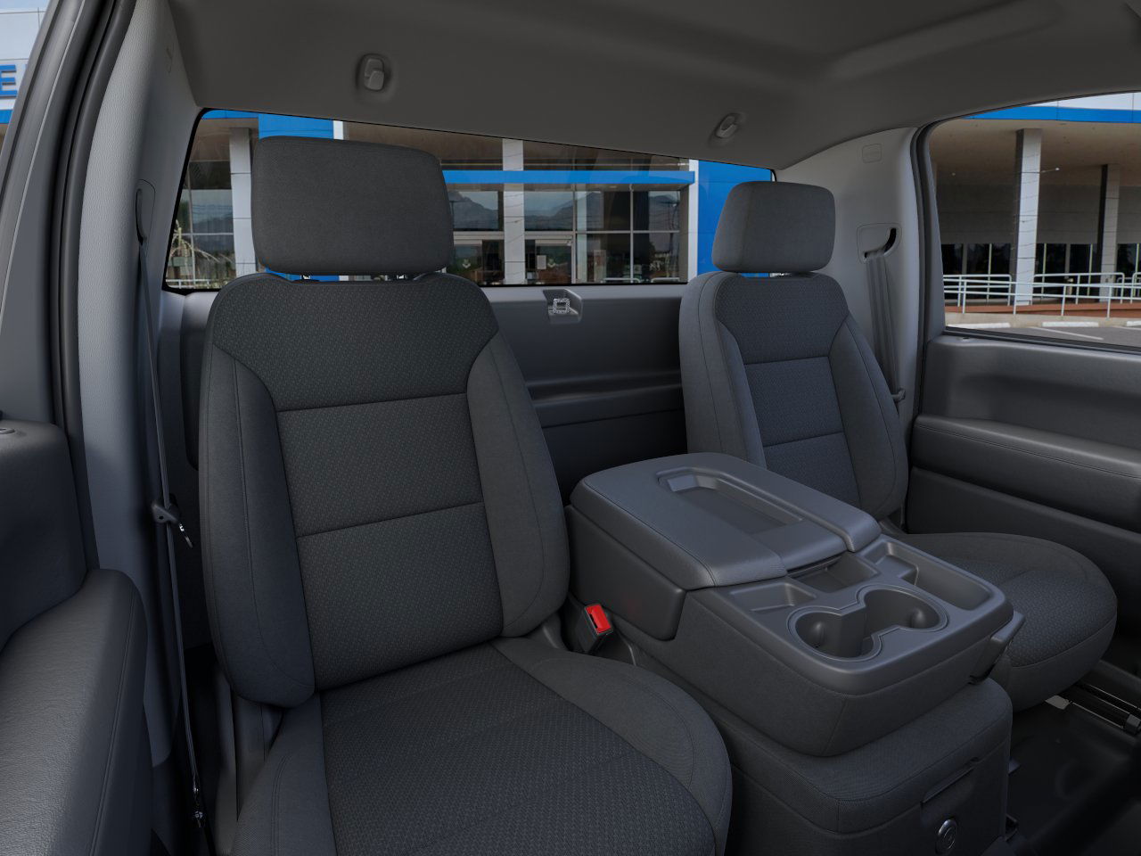 2025 Chevrolet Silverado 3500 HD Work Truck - Photo 40