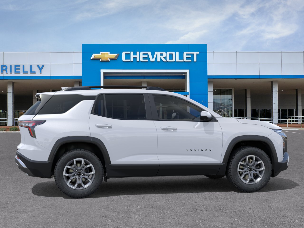 2026 Chevrolet Equinox ACTIV - Photo 29