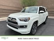 Toyota 4Runner