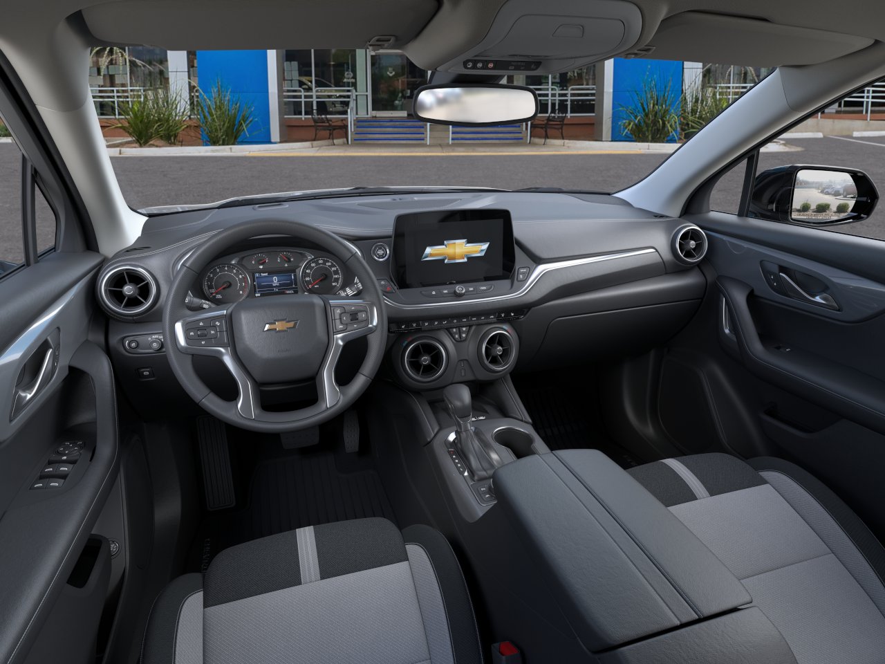 2026 Chevrolet Blazer 2LT - Photo 15
