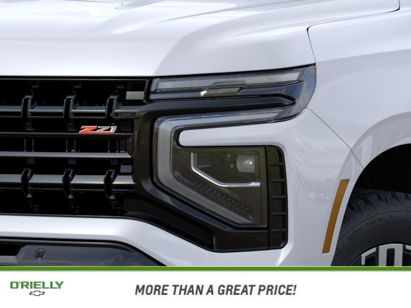 2026 Chevrolet Tahoe Z71 - Photo 10