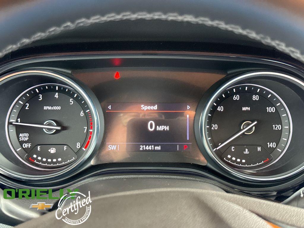 2023 Buick Encore GX Essence - Photo 16