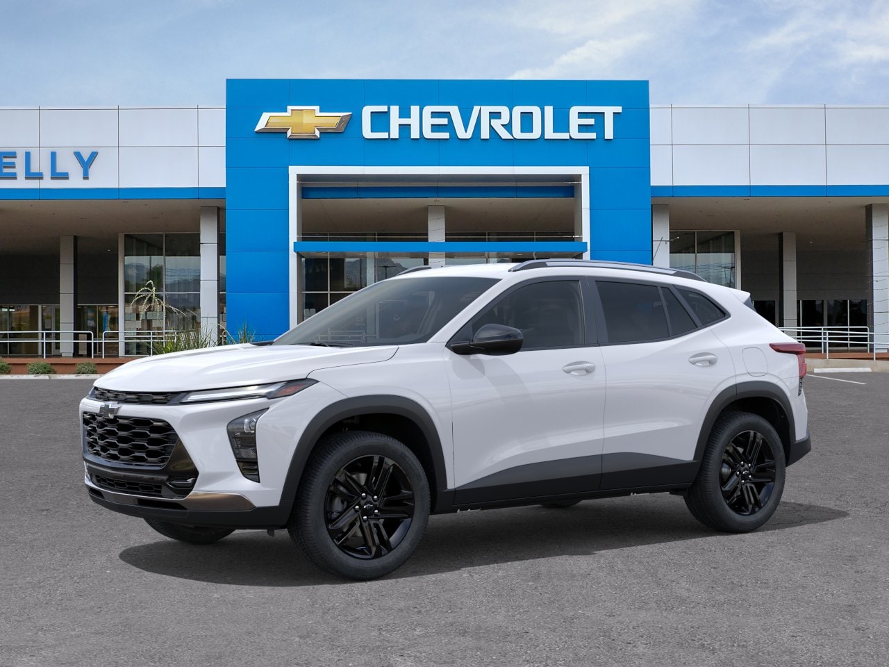 2026 Chevrolet Trax Activ - Photo 26