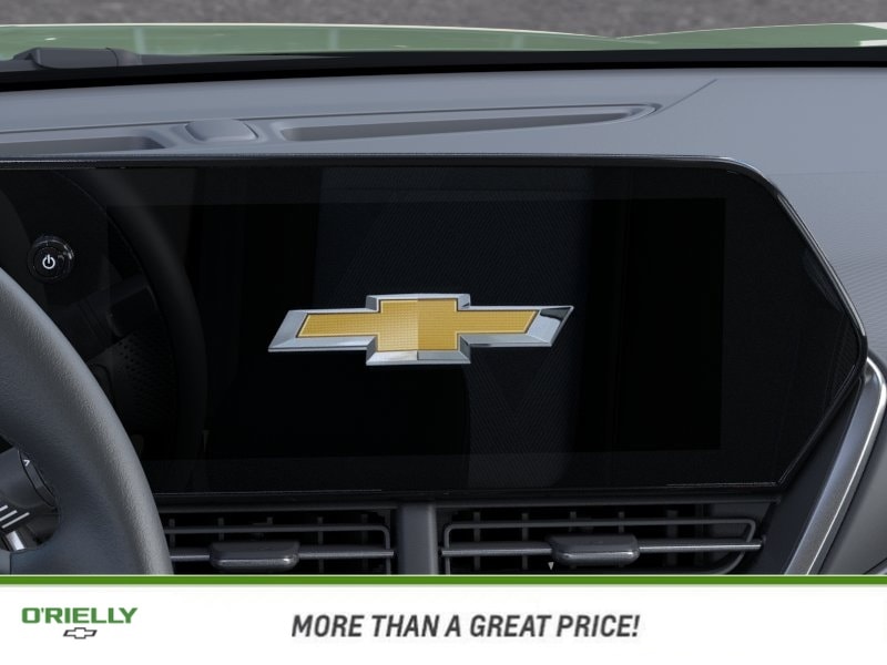 2026 Chevrolet Trax Activ - Photo 19