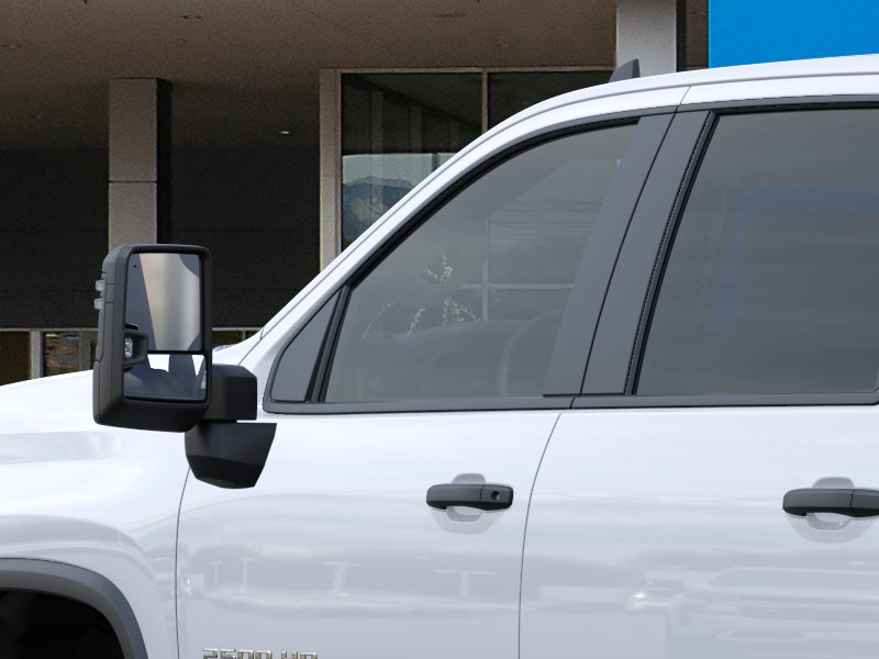 2026 Chevrolet Silverado 2500 HD Work Truck - Photo 12
