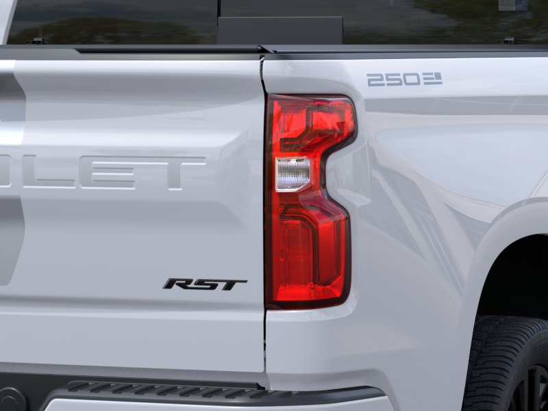 2026 Chevrolet Silverado 1500 RST - Photo 34