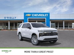 2026 Chevrolet Tahoe LT SUV