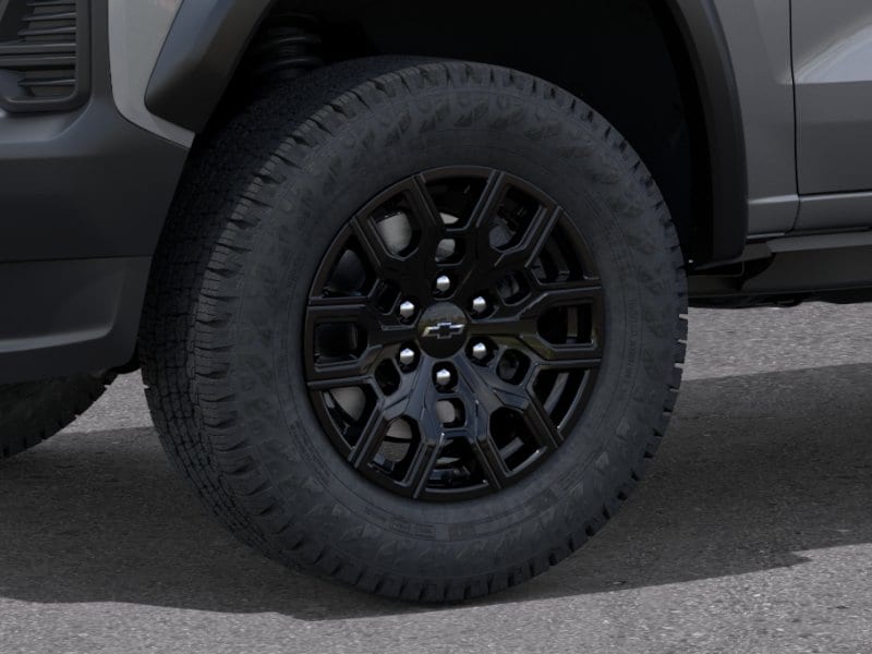 2026 Chevrolet Colorado Trail Boss - Photo 32