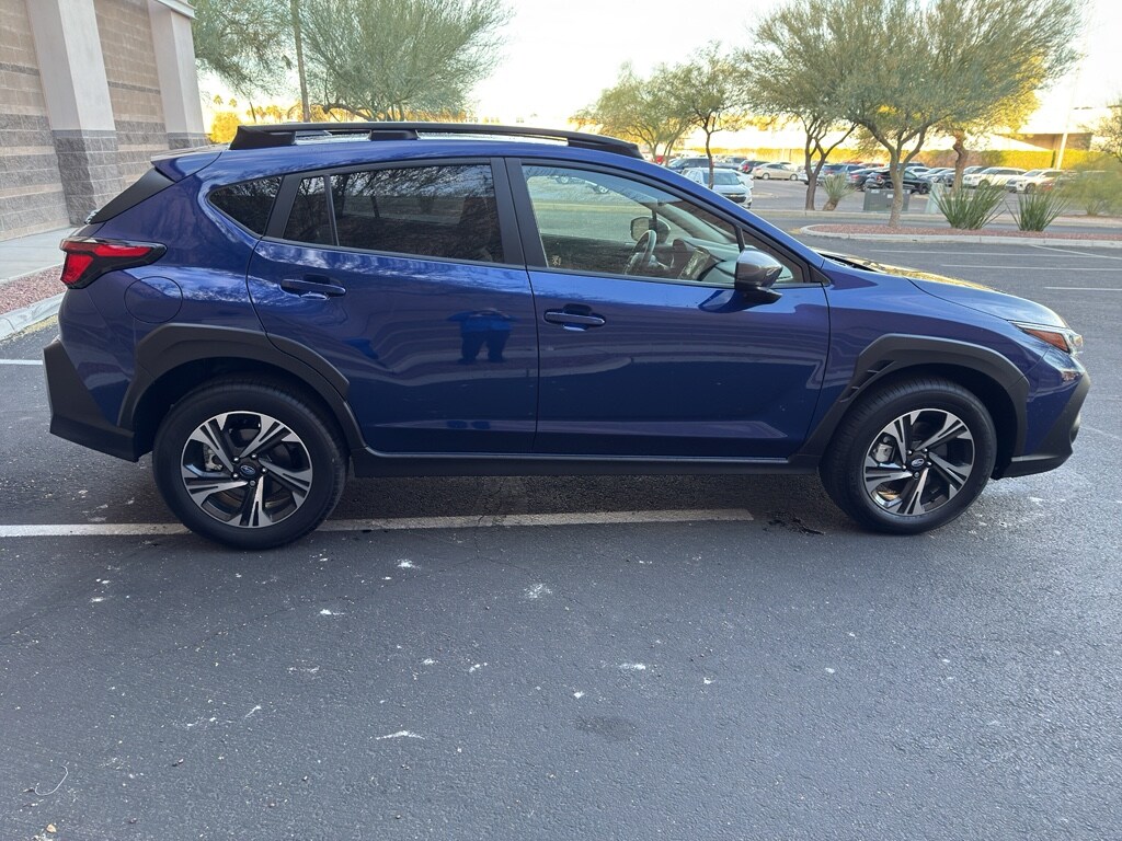 Used 2025 Subaru Crosstrek Premium