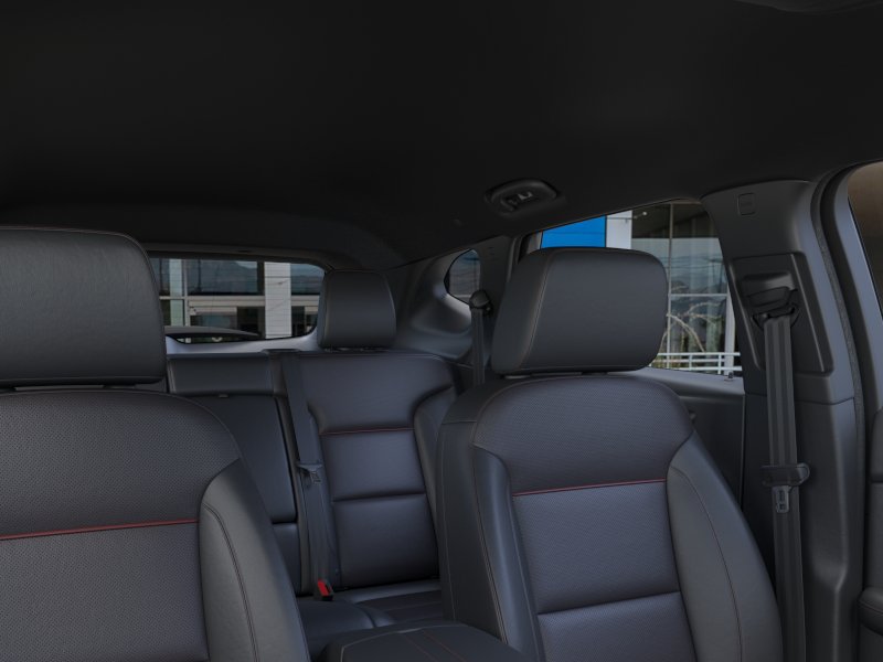 2026 Chevrolet Blazer RS - Photo 48