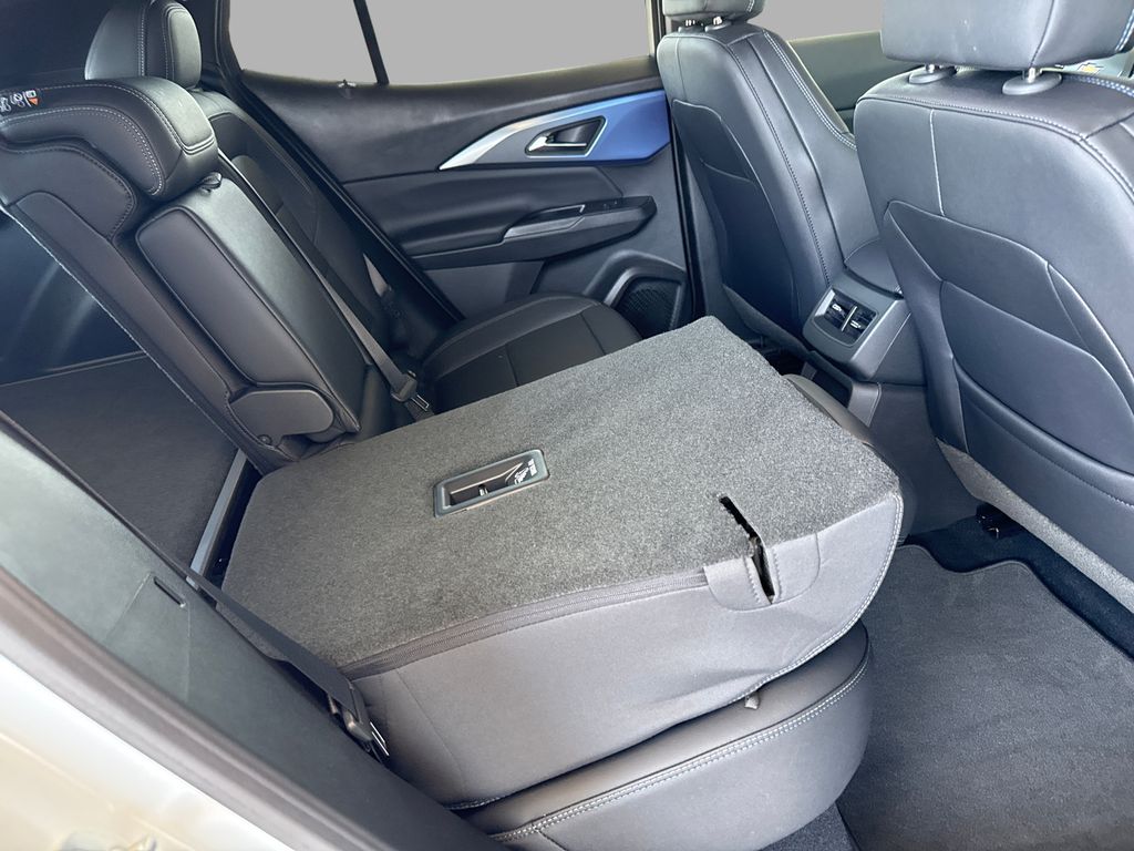 2026 Chevrolet Equinox EV 2LT - Photo 29
