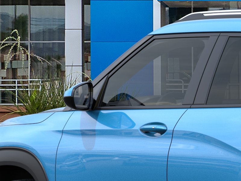 2026 Chevrolet Trailblazer LT - Photo 12