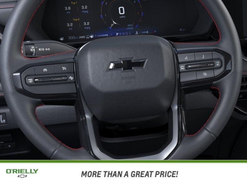 2026 Chevrolet Colorado Z71 - Photo 19