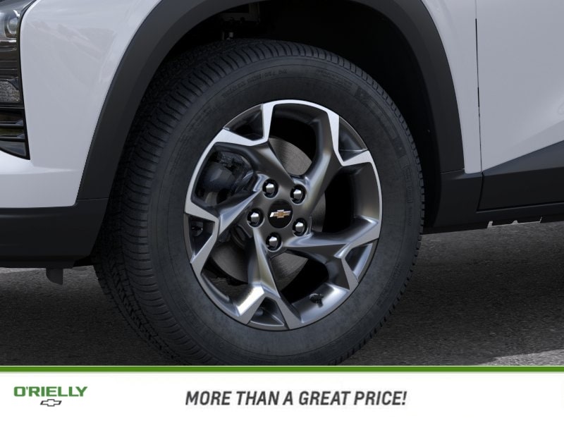 2026 Chevrolet Trax LT - Photo 9